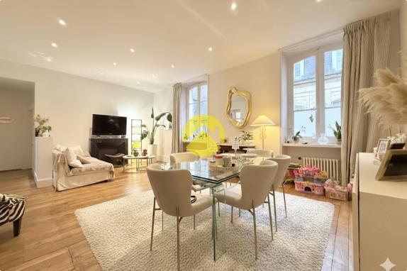 Appartement / Immeuble Bourges avaricum, 5 pièces à vendre