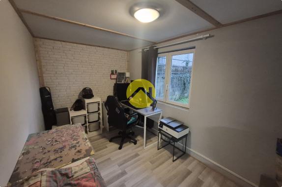 Maison style Fermette 