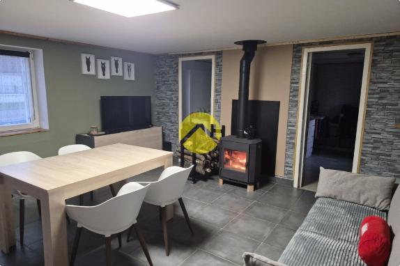 Maison style Fermette 