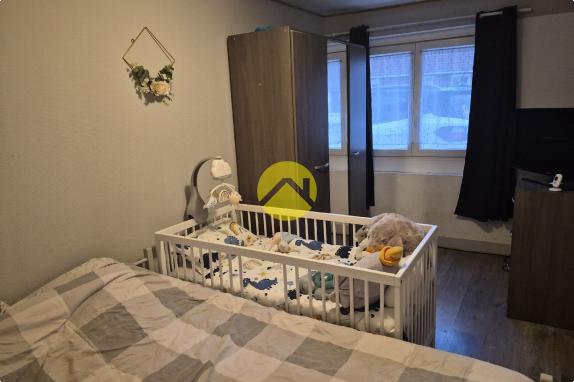 Maison style Fermette 