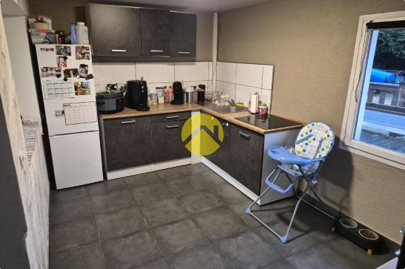 Maison style Fermette 