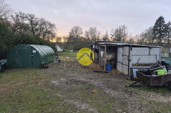 Maison style Fermette 