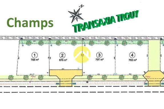 TERRAIN CONSTRUCTIBLE