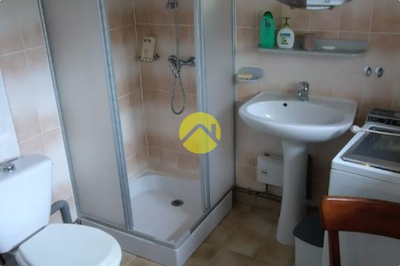 Le calme de  la campagne 