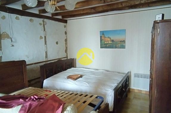 Le calme de  la campagne 