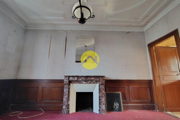 La Campagne à la ville