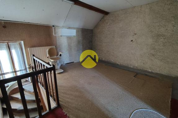 La Campagne à la ville