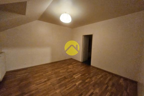 à louer appartement avec jardin