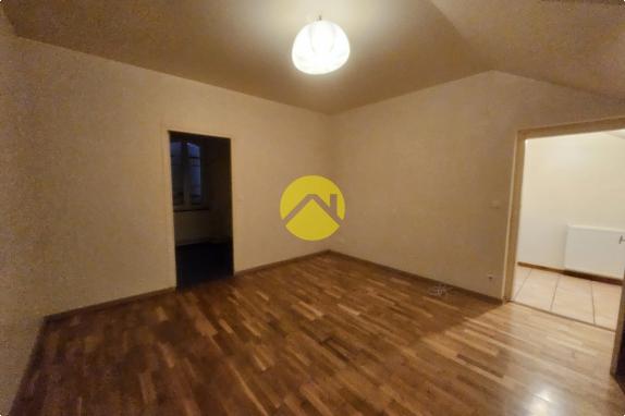 à louer appartement avec jardin