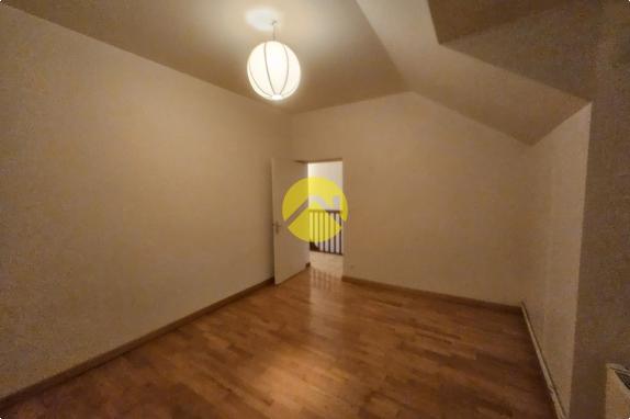 à louer appartement avec jardin