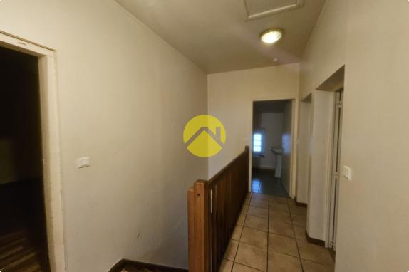 à louer appartement avec jardin