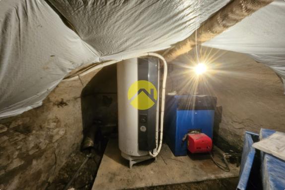 à louer appartement avec jardin