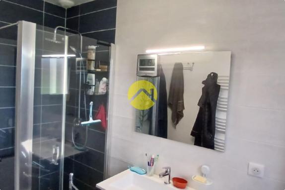 Maison de plain-pied