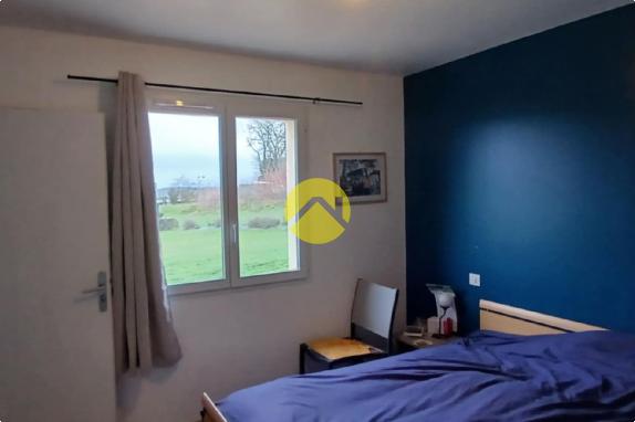 Maison de plain-pied