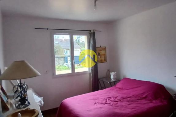 Maison de plain-pied