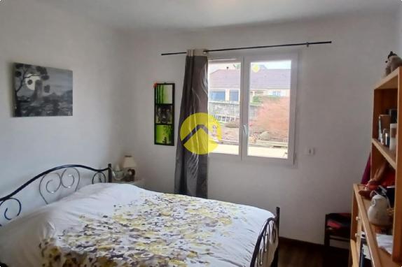 Maison de plain-pied