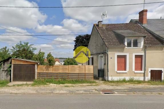 IMMEUBLE DE RAPPORTS