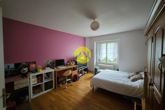 grande maison habitable de suite 