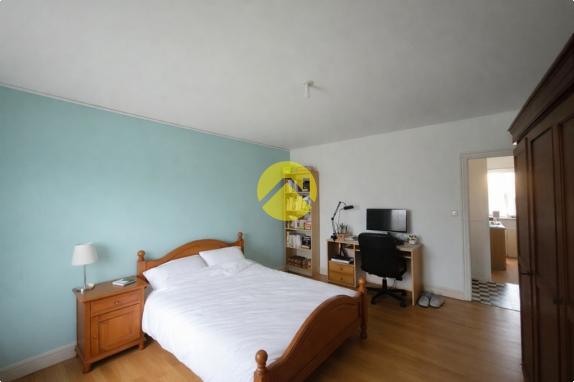 grande maison habitable de suite 