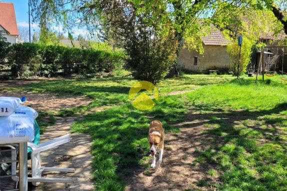 grande maison habitable de suite 