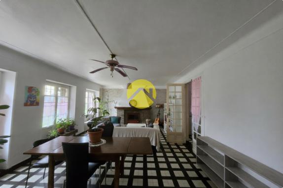 grande maison habitable de suite 