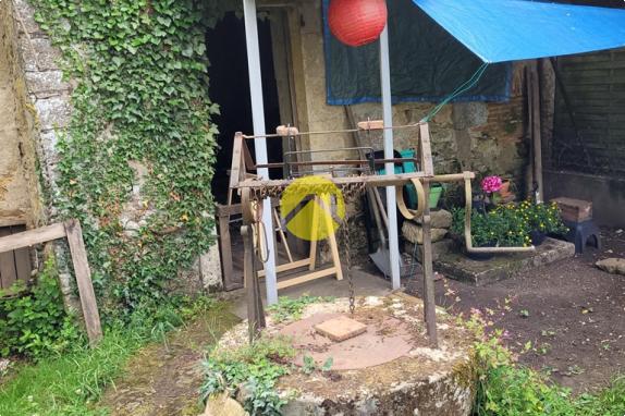 grande maison habitable de suite 