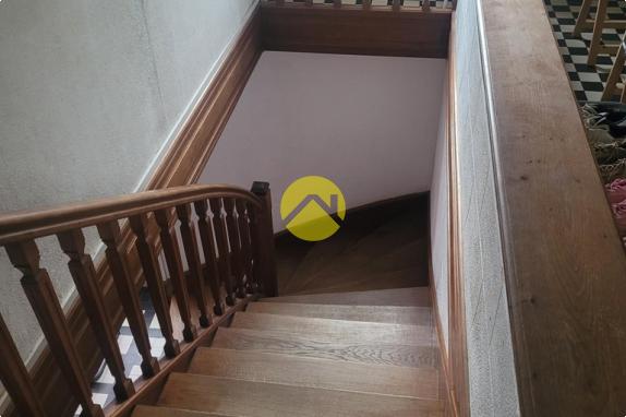 grande maison habitable de suite 