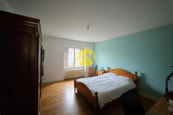 grande maison habitable de suite 