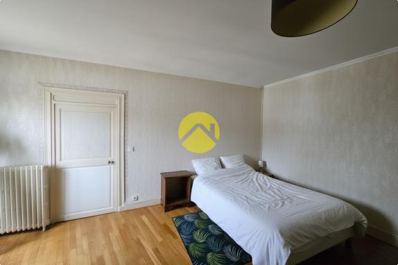 grande maison habitable de suite 