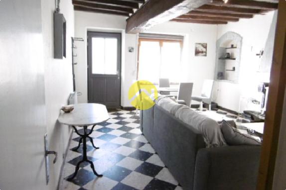 IMMEUBLE DE RAPPORTS