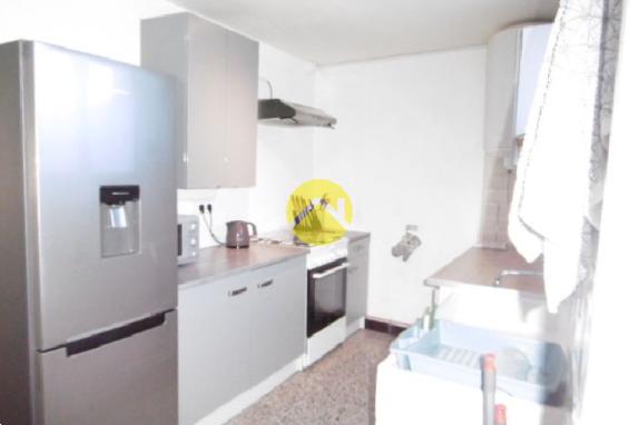 Vendue meublée ou pas