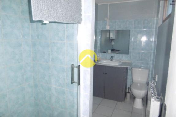 Vendue meublée ou pas