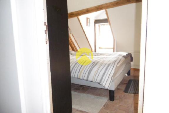 Vendue meublée ou pas