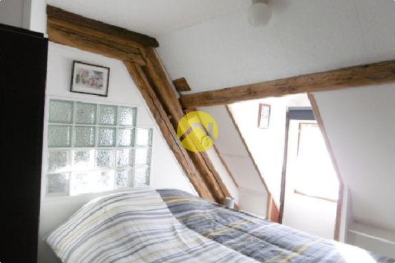 Vendue meublée ou pas