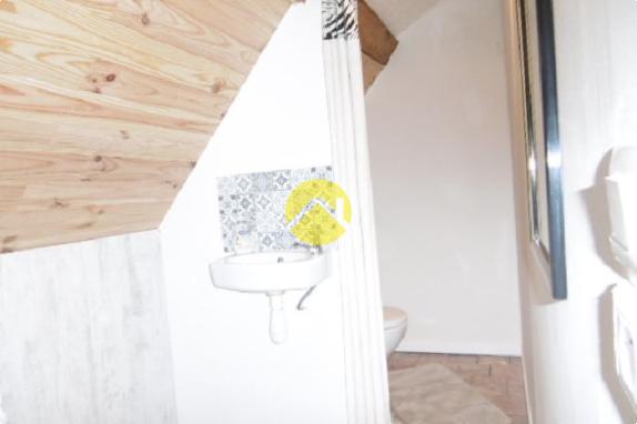 Vendue meublée ou pas