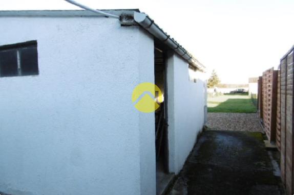 Vendue meublée ou pas