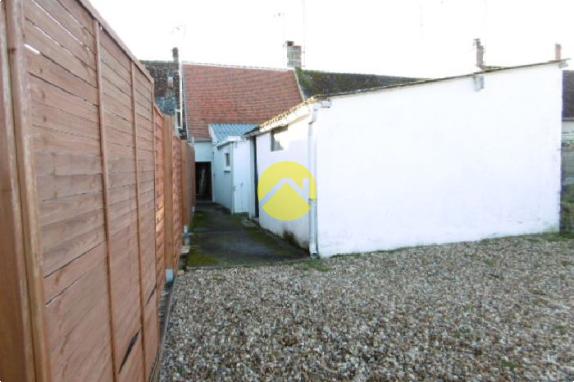 Vendue meublée ou pas