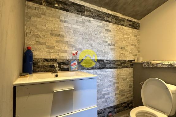 MAISON DE CARACTERE EN CENTRE VILLE