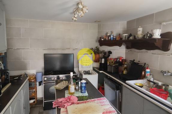 MAISON DE CARACTERE EN CENTRE VILLE