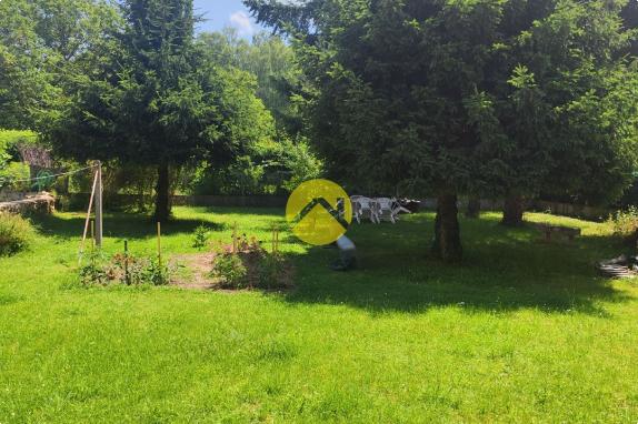 MAISON DE CARACTERE EN CENTRE VILLE