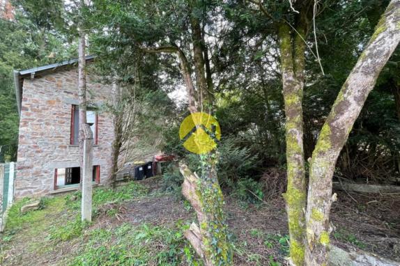 Maison avec jardin à petit prix