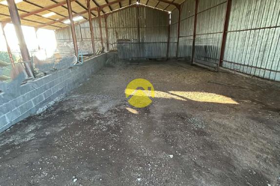  Fermette 1 hectare + Bâtiments