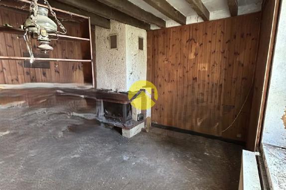  Fermette 1 hectare + Bâtiments