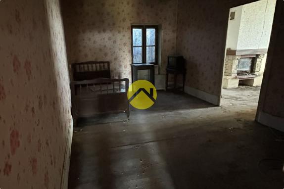  Fermette 1 hectare + Bâtiments