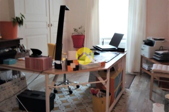 Agréable maison de Bourg