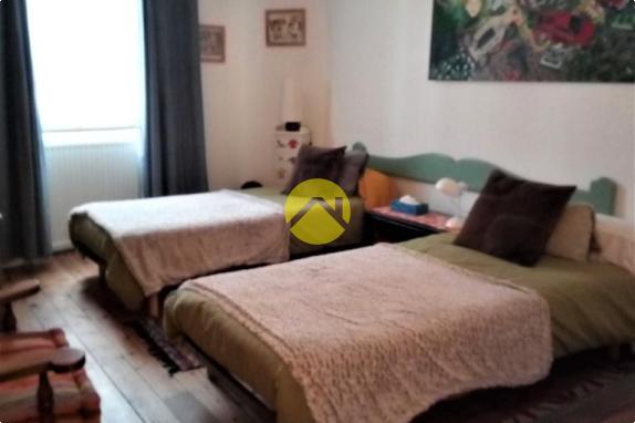 Agréable maison de Bourg