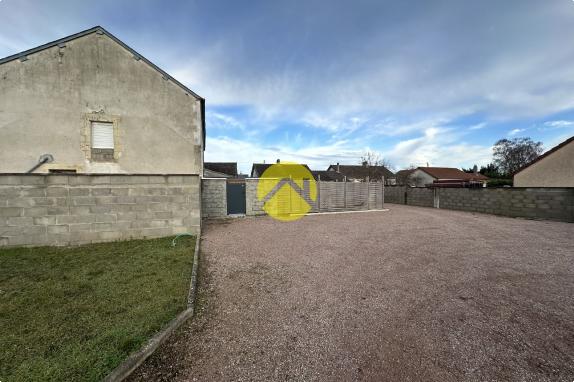 LOCATION T6 150m² 4 CH