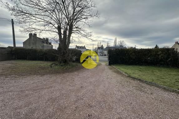 LOCATION T6 150m² 4 CH