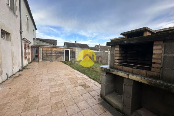 LOCATION T6 150m² 4 CH