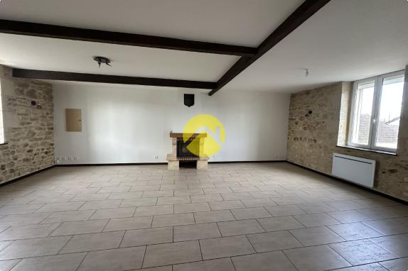 LOCATION T6 150m² 4 CH